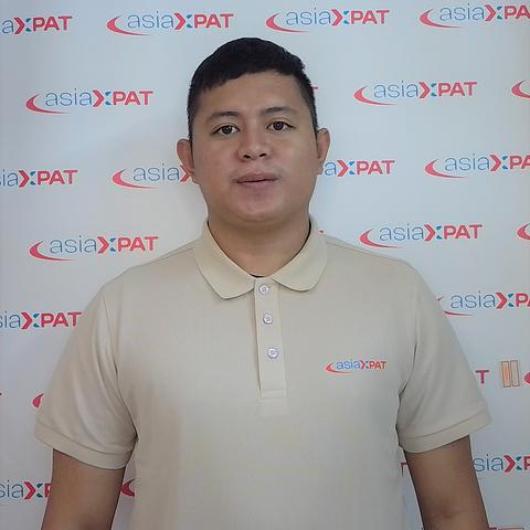 Reymund Mark Alcantara