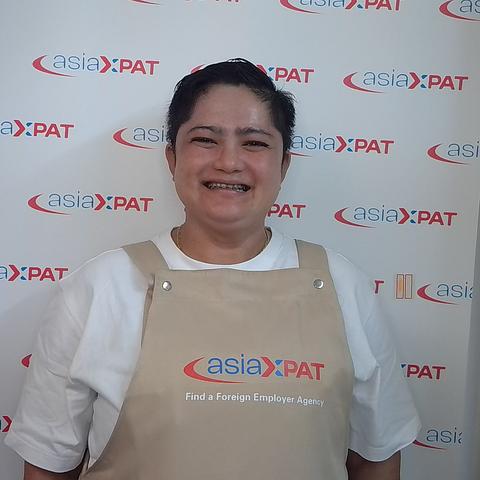 Cristine D. Buban