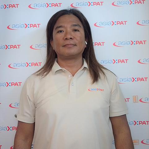 Teddy B. Padua