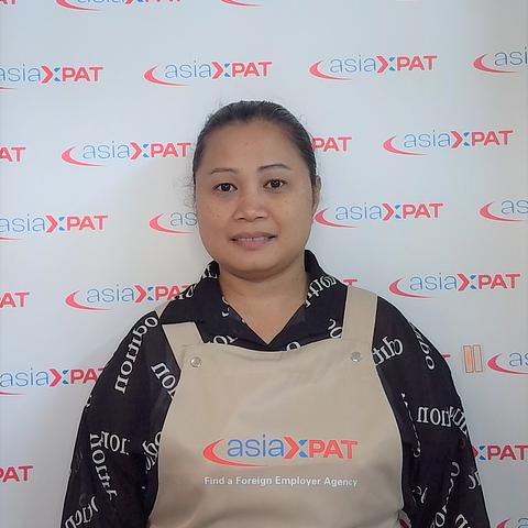 Jenny E. Pangilinan