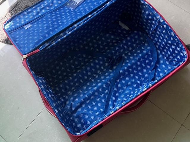Suitcase 28"