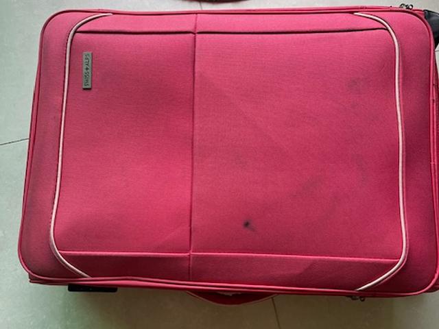 Suitcase 28"
