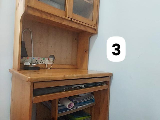 Moving Sale- Home Furnitire and storage cabinets