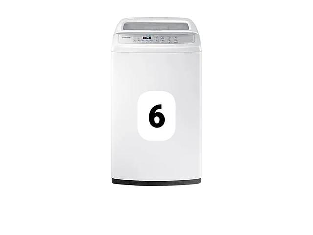 Wasging Machine & Dehumidifier