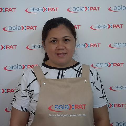 Roselyn P. M.