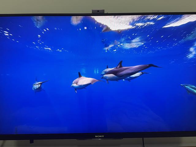 Sony Bravia 42 inch LED TV 1080 full HD 