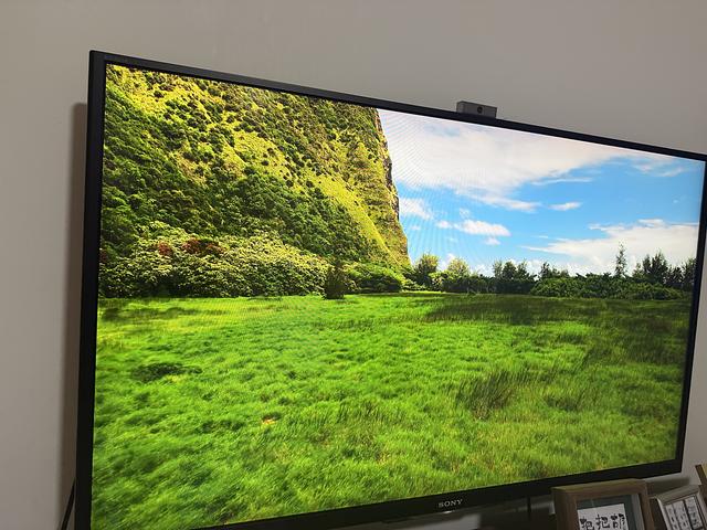 Sony Bravia 42 inch LED TV 1080 full HD 
