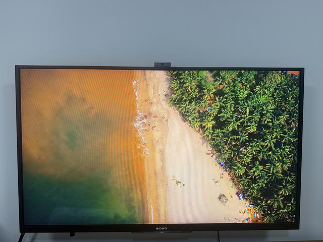 Sony Bravia 42 inch LED TV 1080 full HD 