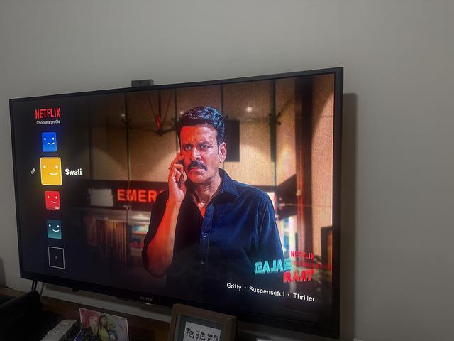 Sony Bravia 42 inch LED TV 1080 full HD 
