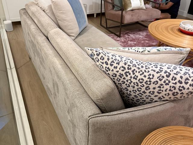 Bo Concept “Osaka” Sofa 