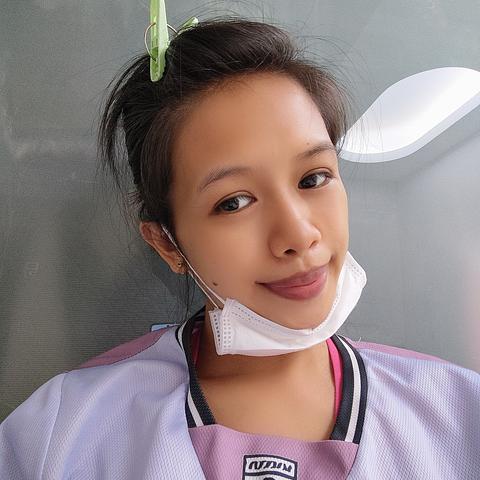 Shyreen D. D.