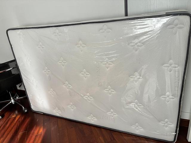 Brand new mattress 