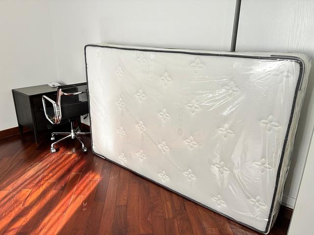 Brand new mattress 