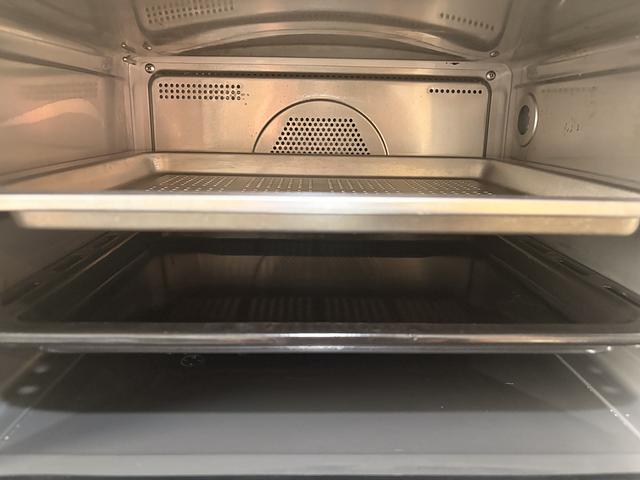 TOSHIBA 蒸氣焗爐 Pure Steam Oven 20L (MS2-TQ20SC) - Bl
