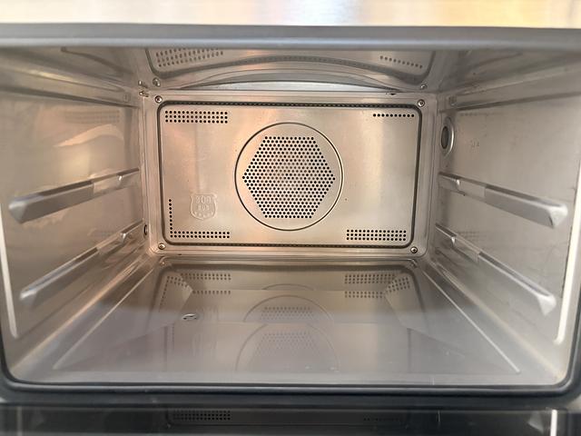 TOSHIBA 蒸氣焗爐 Pure Steam Oven 20L (MS2-TQ20SC) - Bl