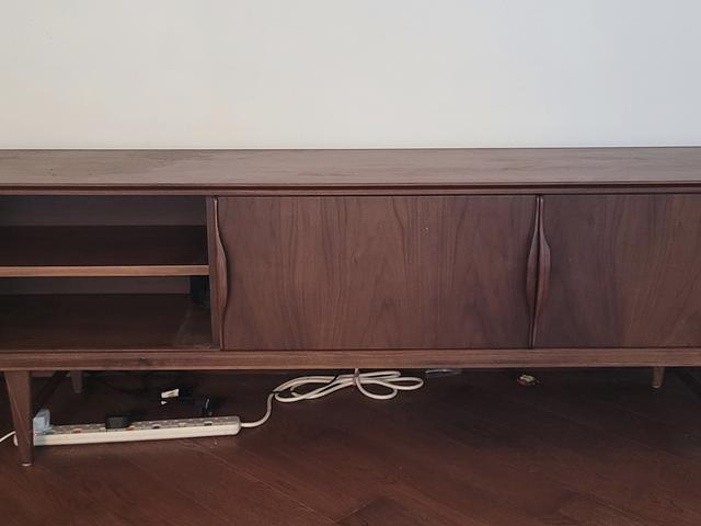 TV cabinet