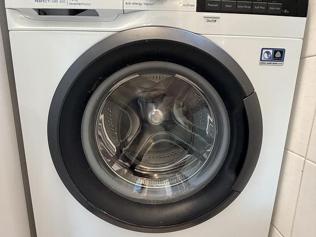 Electrolux Washing machine