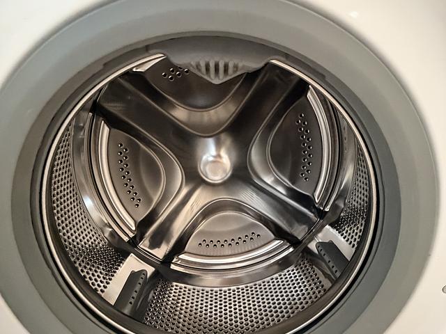Electrolux Washing machine
