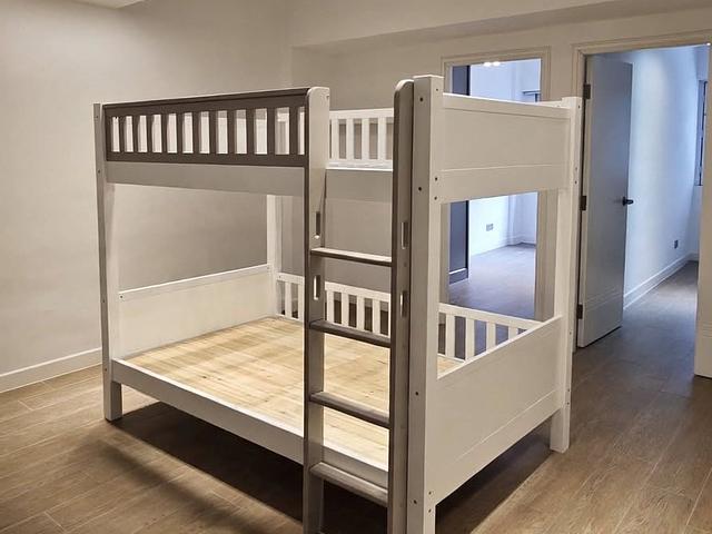 Bunk Bed Frame Available Brand New