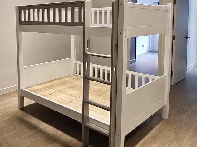 Bunk Bed Frame Available Brand New