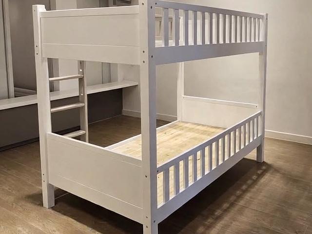 Bunk Bed Frame Available Brand New