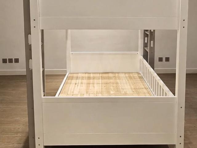 Bunk Bed Frame Available Brand New