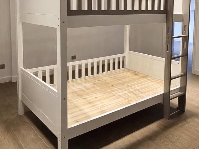 Bunk Bed Frame Available Brand New