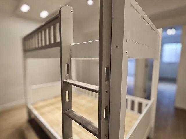Bunk Bed Frame Available Brand New