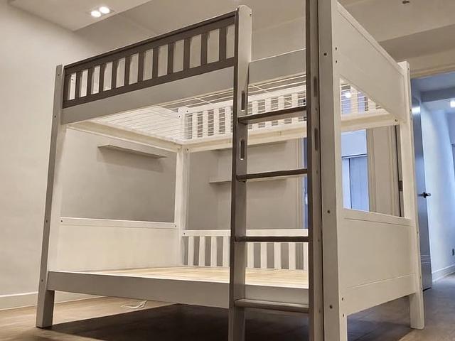 Bunk Bed Frame Available Brand New