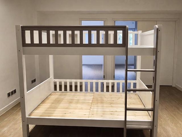 Bunk Bed Frame Available Brand New