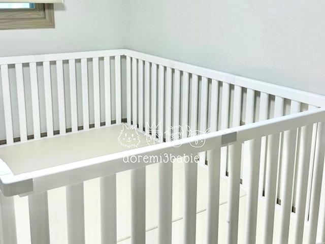 Caraz New Perfect Baby Playpen + Mat Set 120cmx160