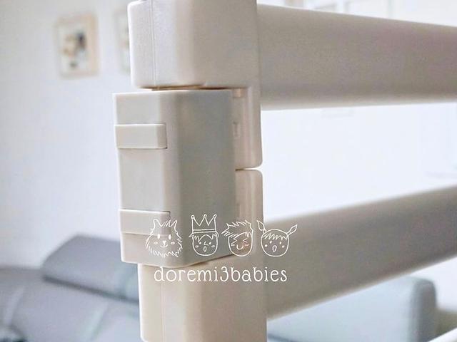 Caraz New Perfect Baby Playpen + Mat Set 120cmx160