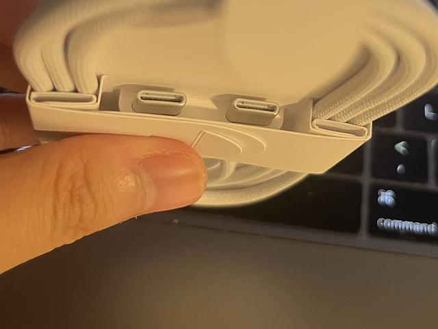 Genuine Apple Original Charging Cable - 1m