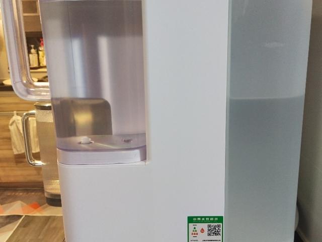 Philips RO water dispenser