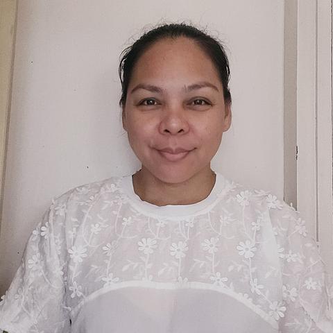 Marissa Vocal D.