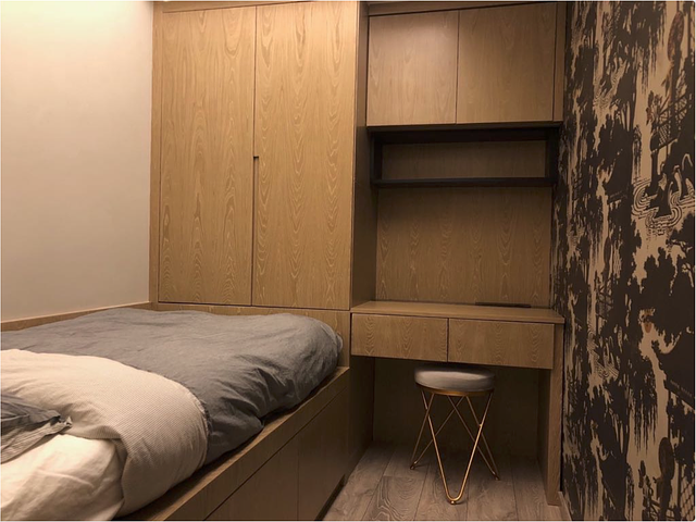 Sheung Wan 2 rm