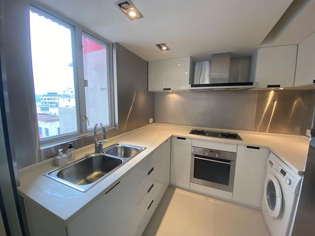 Causeway Bay, Direct Owner, 2 bedroom apartment