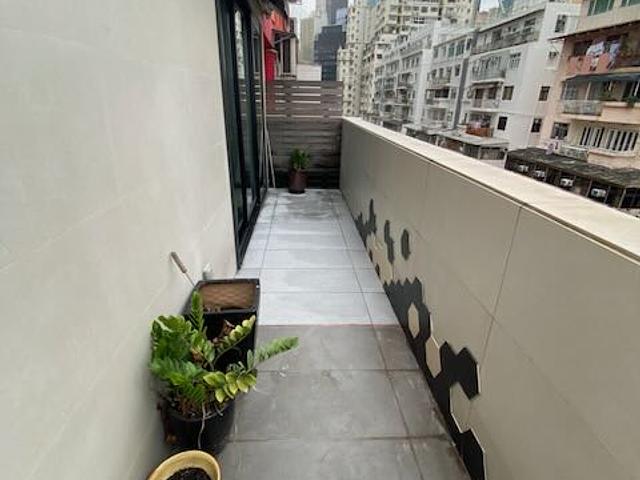 Causeway Bay, Direct Owner, 2 bedroom apartment