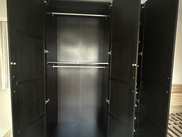 FREE WARDROBE