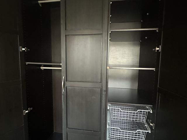 FREE WARDROBE