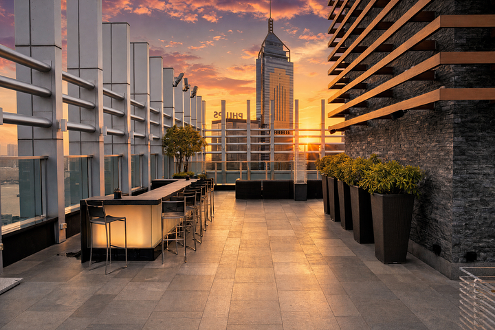 J Residence C-033918
