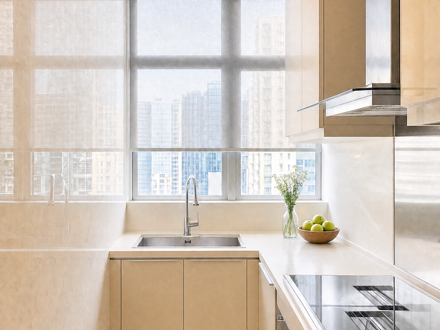J Residence Penthouse, Wan Chai