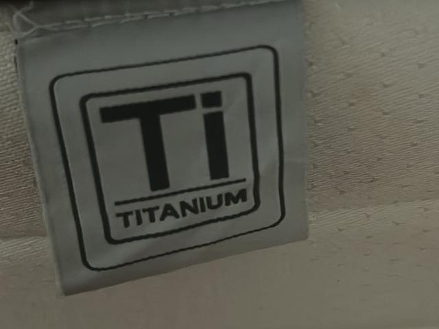 Sealy New Knightsbridge Mattress (Ti Titanium)