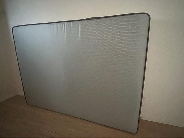 Sealy New Knightsbridge Mattress (Ti Titanium)