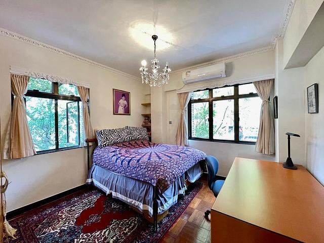 1 bedroom furnished 