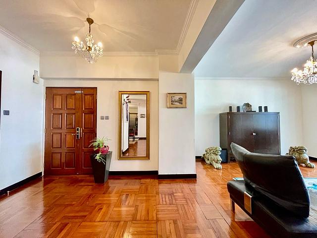 1 bedroom furnished 