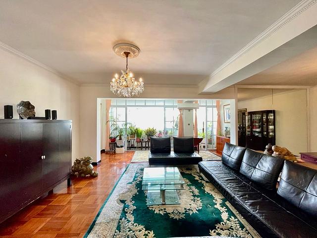 1 bedroom furnished 