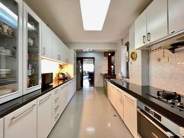1 bedroom furnished 