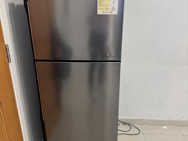 Hitachi Fridge