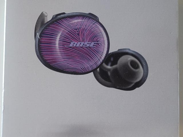 bose soundsport free